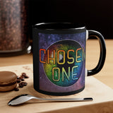 Chosen One 11oz Accent Mug