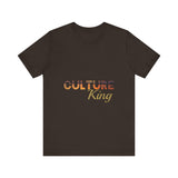 CULTURE KING Short Sleeve Tee