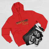 Culture King Premium Pullover Hoodie