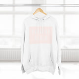 BREATHE AGAIN Fleece Hoodie