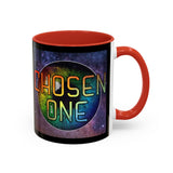 CHOSEN ONE 11oz Accent Mug