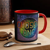 Chosen One 11oz Accent Mug