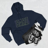 BARZ Fleece Hoodie