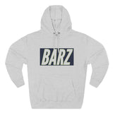 BARZ Fleece Hoodie