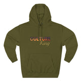 Culture King Premium Pullover Hoodie