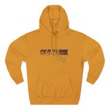 Culture King Premium Pullover Hoodie