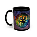 CHOSEN ONE 11oz Accent Mug