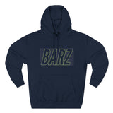 BARZ Fleece Hoodie