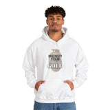 Protect Your Gold Unisex Hooded Sweatshirt