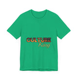 CULTURE KING Short Sleeve Tee