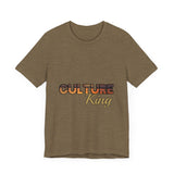 CULTURE KING Short Sleeve Tee