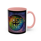 CHOSEN ONE 11oz Accent Mug