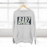 BARZ Fleece Hoodie