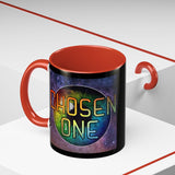 CHOSEN ONE 11oz Accent Mug