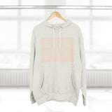 BREATHE AGAIN Fleece Hoodie