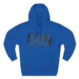 BARZ Fleece Hoodie