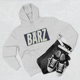 BARZ Fleece Hoodie