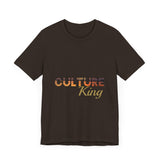 CULTURE KING Short Sleeve Tee