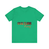 CULTURE KING Short Sleeve Tee