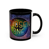 CHOSEN ONE 11oz Accent Mug