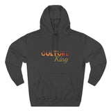 Culture King Premium Pullover Hoodie