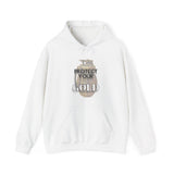 Protect Your Gold Unisex Hooded Sweatshirt