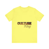 CULTURE KING Short Sleeve Tee