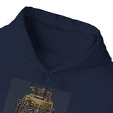 Protect Your Gold Unisex Hooded Sweatshirt