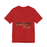 CULTURE KING Short Sleeve Tee