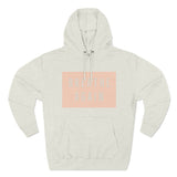 BREATHE AGAIN Fleece Hoodie