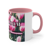 I'm In Bloom 11oz Accent Mug