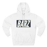 BARZ Fleece Hoodie