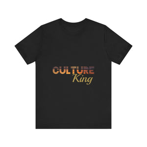 CULTURE KING Short Sleeve Tee