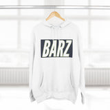 BARZ Fleece Hoodie