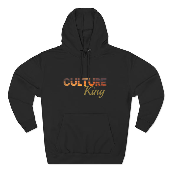 Culture King Premium Pullover Hoodie