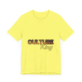 CULTURE KING Short Sleeve Tee