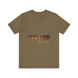 CULTURE KING Short Sleeve Tee