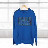 BARZ Fleece Hoodie