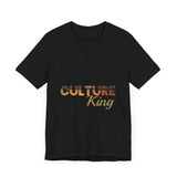 CULTURE KING Short Sleeve Tee