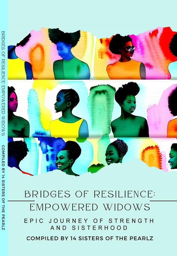 Bridges of Resilience: Empowered Widows