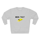 Been That Premium Crewneck Sweatshirt