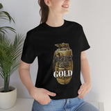 Protect Your Gold Short Sleeve Tee